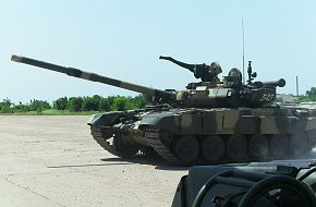 T-90A