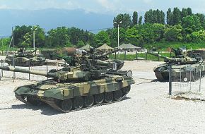 T-90A