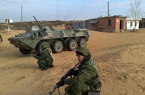 BTR-80