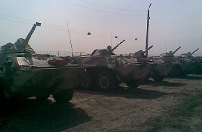 BTR-80