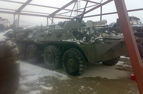 BTR-80