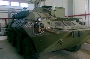 BTR-80