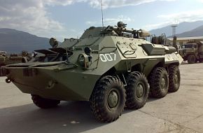 BTR-80