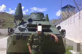 BTR-80