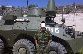 BTR-80