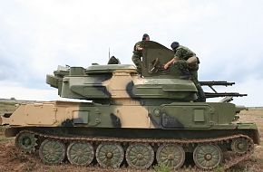 ZSU-23-4