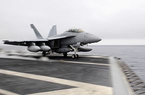 US Navy  F/A-18E Super Hornet