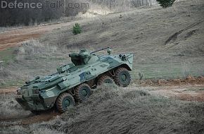 BTR-82