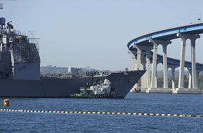 USS Princeton (CG 59)