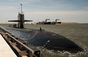 USS Pittsburgh (SSN 720)