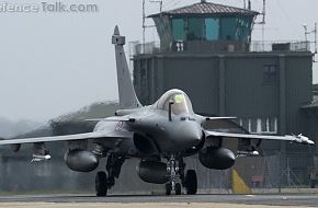 French Dassault Rafale