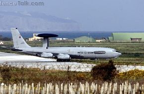 NATO  AWACS