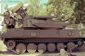 ZSU-23-4