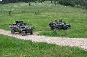 OTOKAR COBRA 4X4 NBC