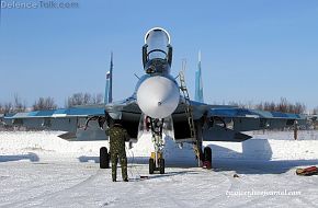 Su-33