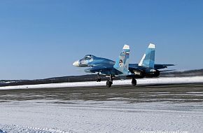 Su-33