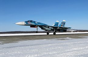 Su-33