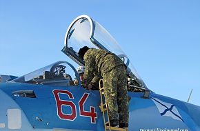 Su-33