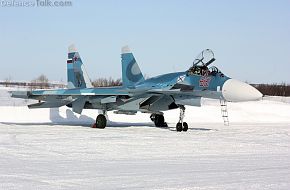 Su-33