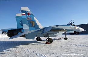 Su-33