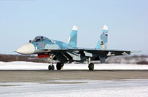 Su-33