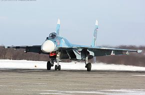 Su-33