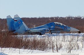 Su-27UB