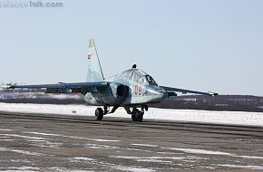 Su-25UTG