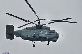 Ka-27PL