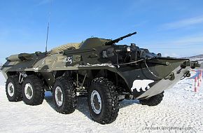 BTR-80