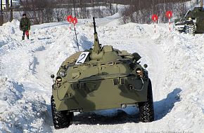 BTR-80