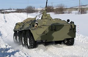 BTR-80