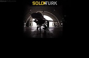 Solo Turk - New Turkish Demonstration Team