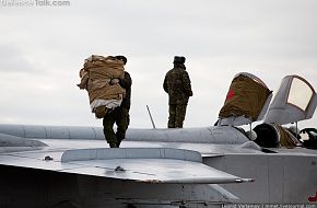 MiG-31 790th IAP