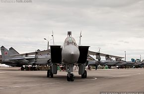 MiG-31 790th IAP