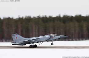 MiG-31 790th IAP