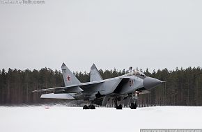 MiG-31 790th IAP