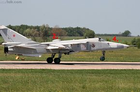 Su-24MR