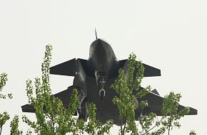 J-20 - Fighter aircraft, China