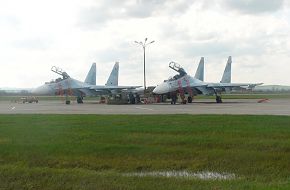 Su-30M2