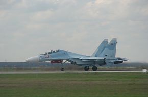 Su-30M2