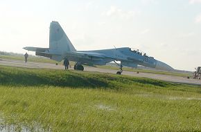 Su-30M2