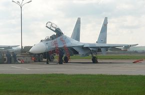 Su-30M2