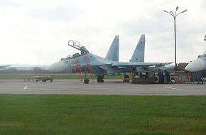 Su-30M2