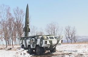 OTR-21 Tochka