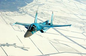 Su-34