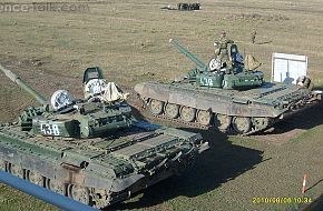 T-72B