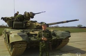 T-90A