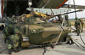 BMD-2