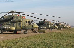 Mi-8AMTSh